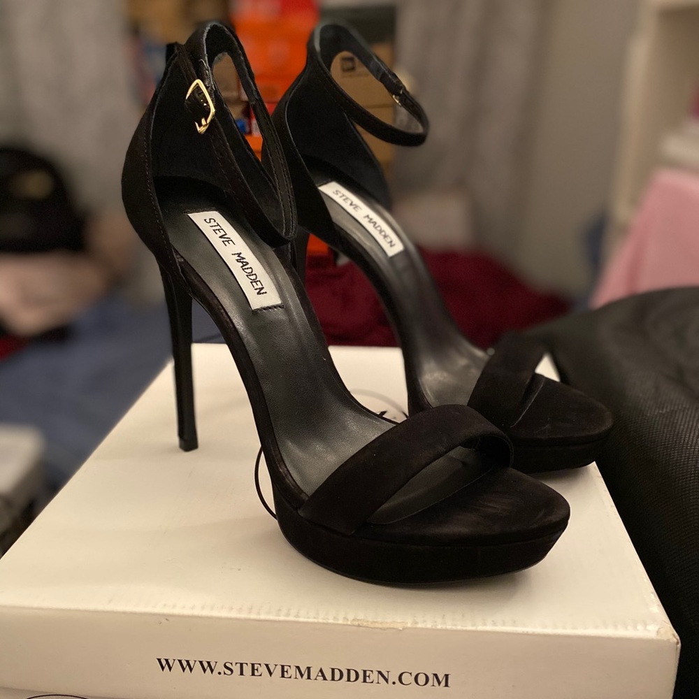 Steve Madden Starlet